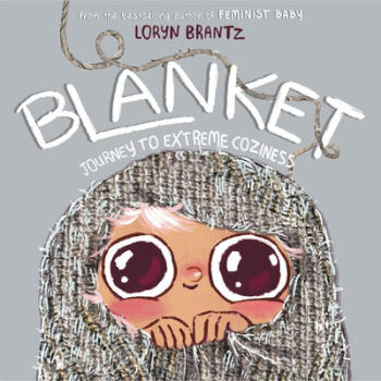 Blanket: Journey to Extreme Coziness