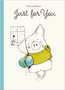 Just for You (Piggy, 3)