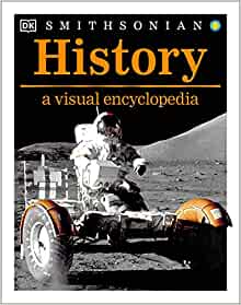 History: A Visual Encyclopedia