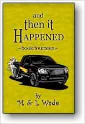 And Then It Happened Book 14