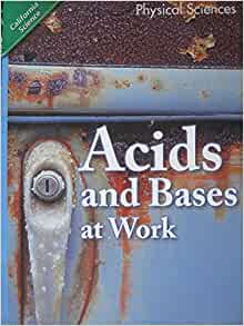 Acids and Bases at Work