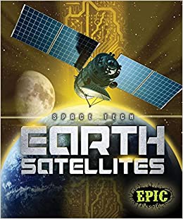 Earth Satellites (Space Tech)