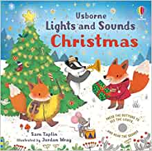 Lights and Sounds, Christmas