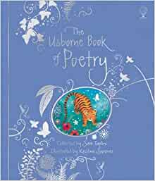 The Usborne Book of Poetry - Lux Edition (Gift Sets)