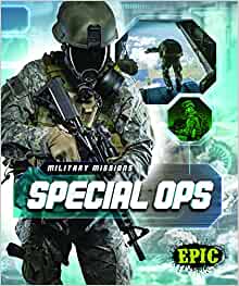 Special Ops (Military Missions)