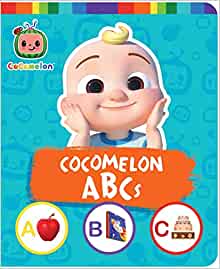 CoComelon ABCs