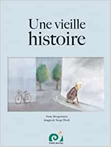 Vieille Histoire