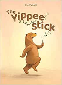 The Yippee Stick