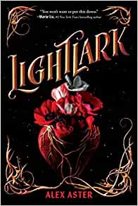 Lightlark (The Lightlark Saga Book 1)