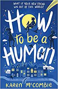 How To Be A Human