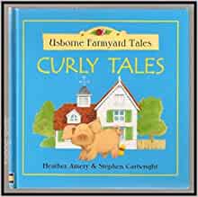 Curly Tales