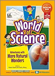 Adventures With More Natural Wonders (World of Science)