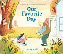 Our Favorite Day