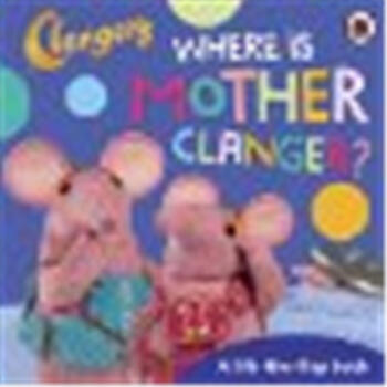 Clangers: Where's Mother?