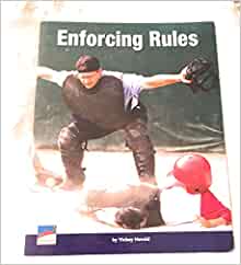 ENFORCING RULES