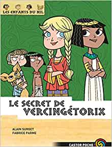 Le Secret de Vercingétorix