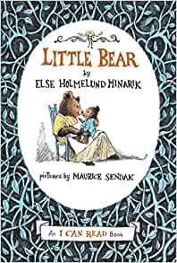 Little Bear (An I Can Read Book)