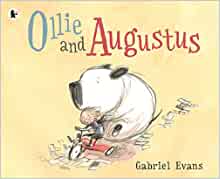 Ollie and Augustus