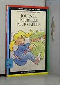 Journée poubelle pour Gaëlle