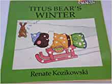 Titus Bear's Winter (Minimac)