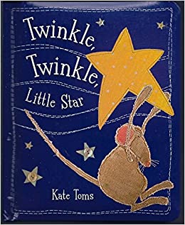 Twinkle, Twinkle, Little Star