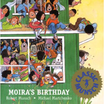 Moira's Birthday