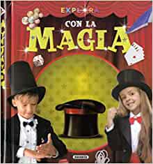 La magia