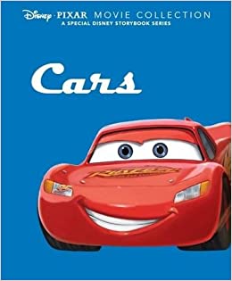 Disney Pixar Movie Collection: Cars: A Special Disney Storybook Series