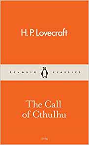 The Call of Cthulhu (Pocket Penguins)