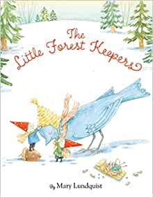 The Little Forest Keepers