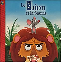 Le Lion (Les Petits Classiques)