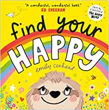 Find Your Happy