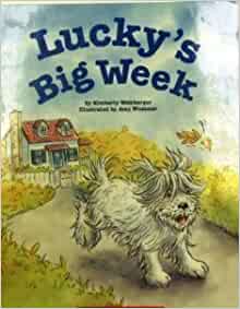 Lucky's Big Week