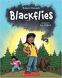 Blackflies