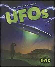 UFOs (Unexplained Mysteries)