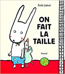 on fait la taille (French Edition)