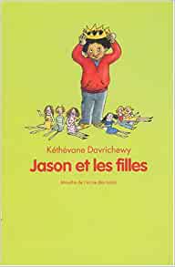 jason et les filles