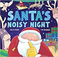 Santa's Noisy Night