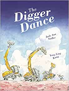 The Digger Dance