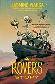 A Rover's Story