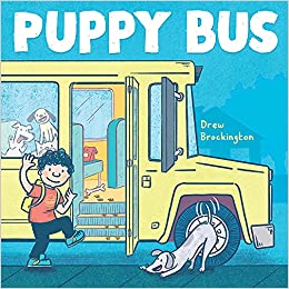 Puppy Bus