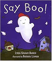 Say Boo!