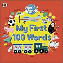 My First 100 Words