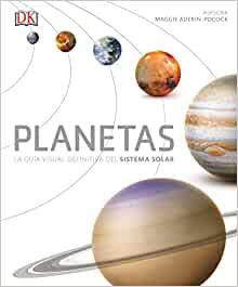 Planetas, Los (Spanish Edition)