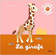 La girafe