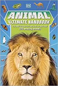 ANIMAL ULTIMATE HANDBOOK