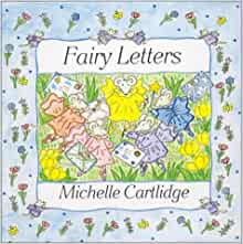 Fairy Letters