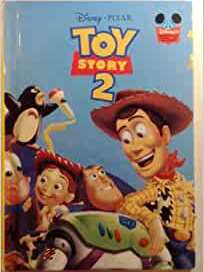 Toy Story 2 (Disney's Wonderful World of Reading)