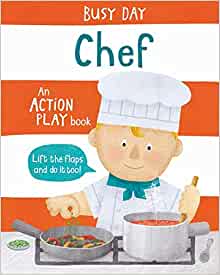 Chef