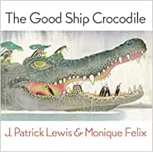 Good Ship Crocodile